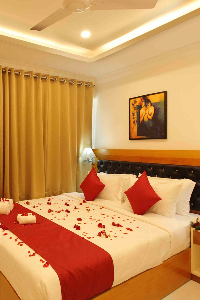 Top Hotels in Alappuzha